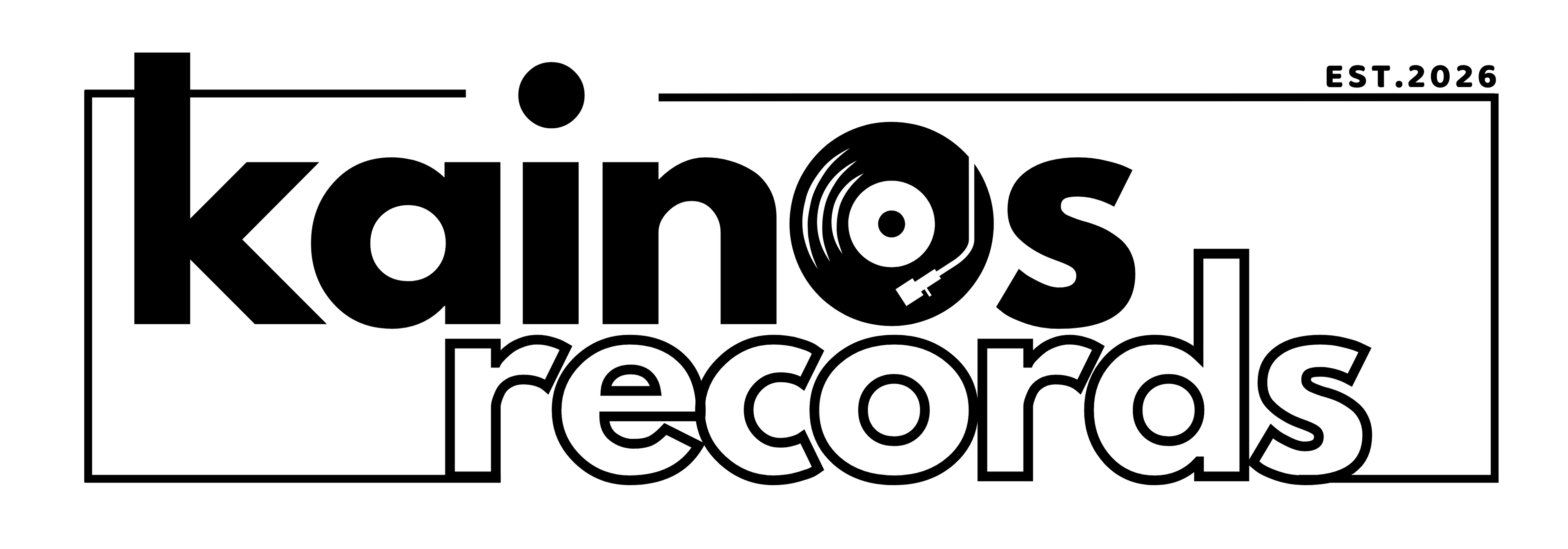 Kainos Record Co.